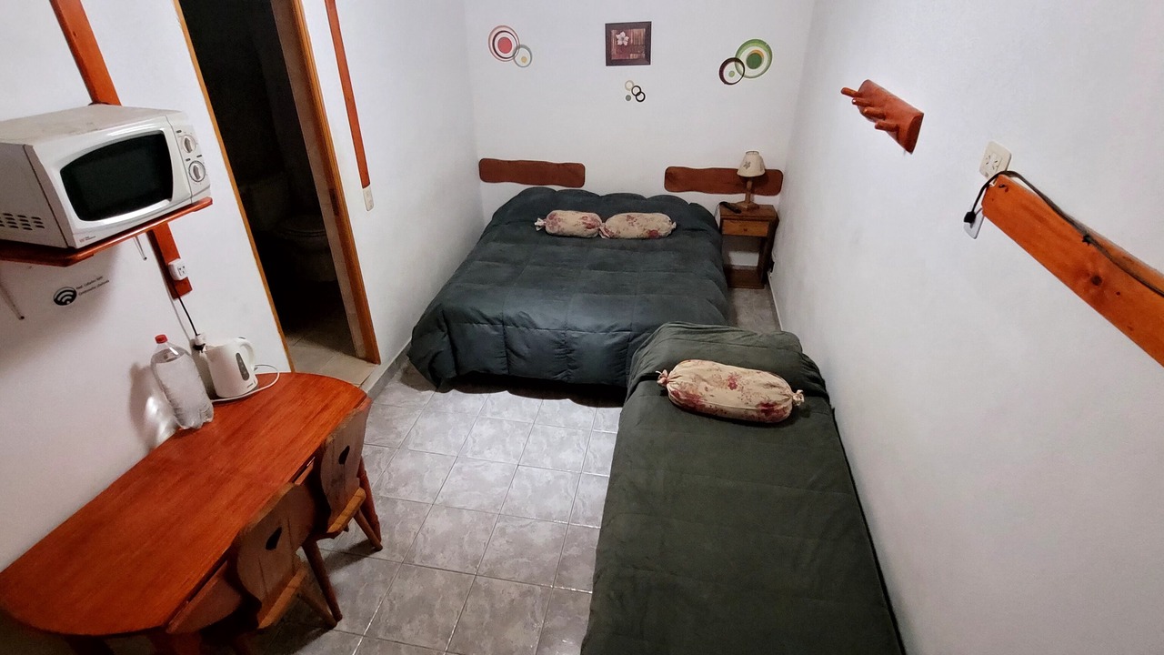 Photo of Bedroom in Dina Huapi
