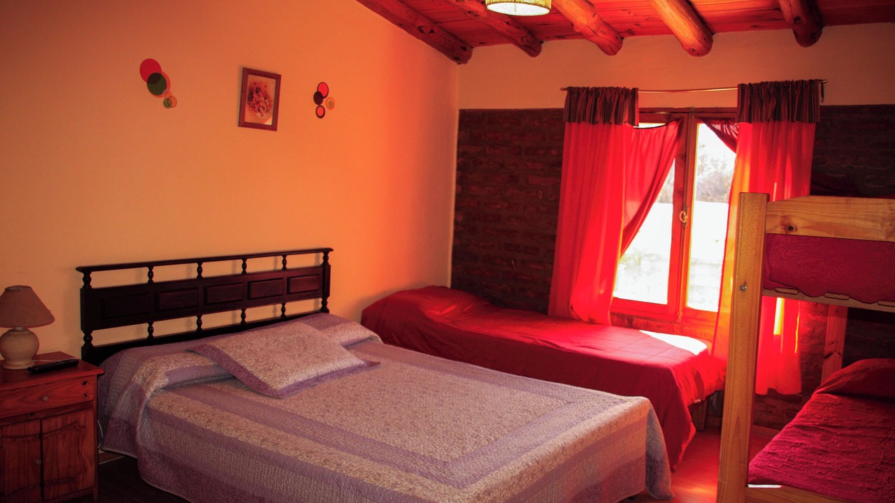 Photo of Bedroom in Dina Huapi