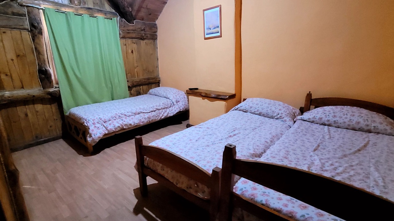 Photo of Bedroom in Dina Huapi