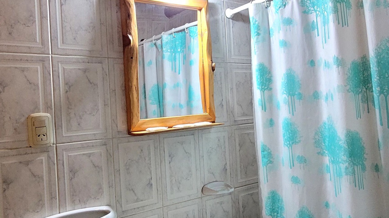 Photo of Bathroom in Dina Huapi