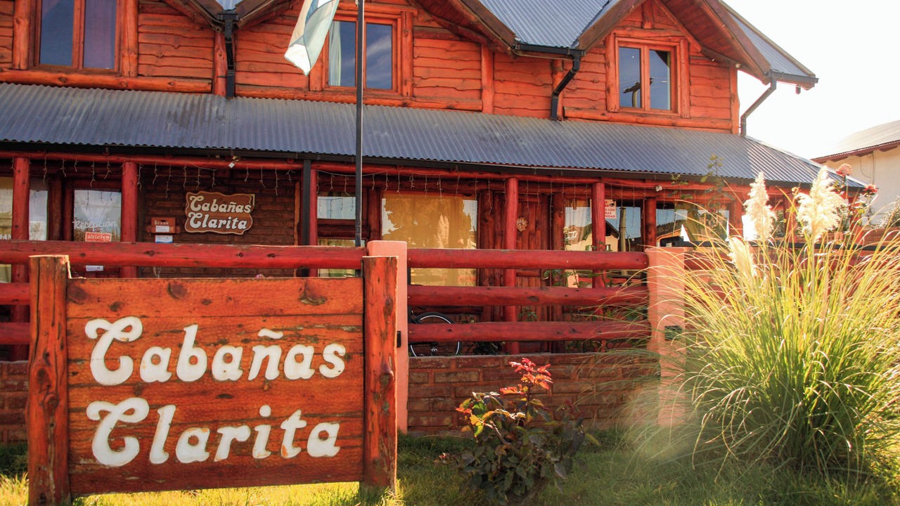 Photo of Outdoor in Dina Huapi