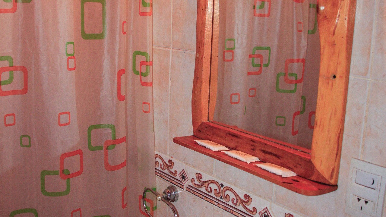 Photo of Bathroom in Dina Huapi