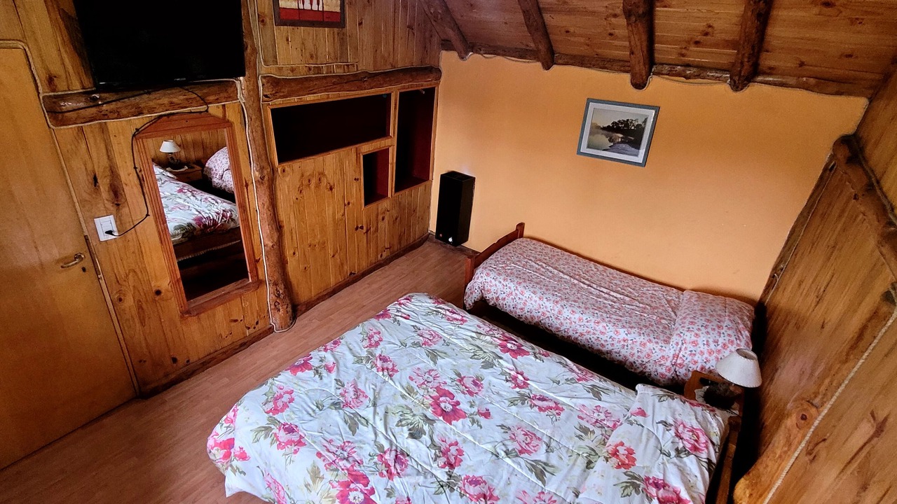 Photo of Bedroom in Dina Huapi