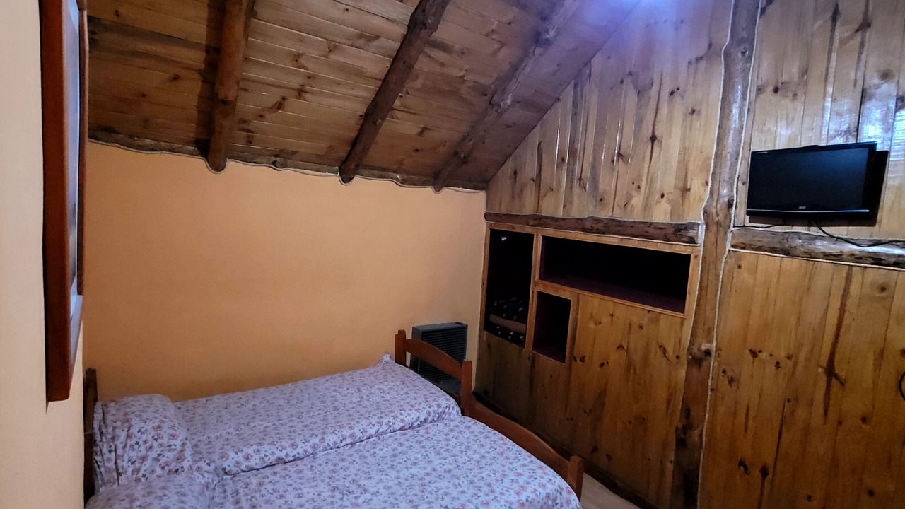 Photo of Bedroom in Dina Huapi
