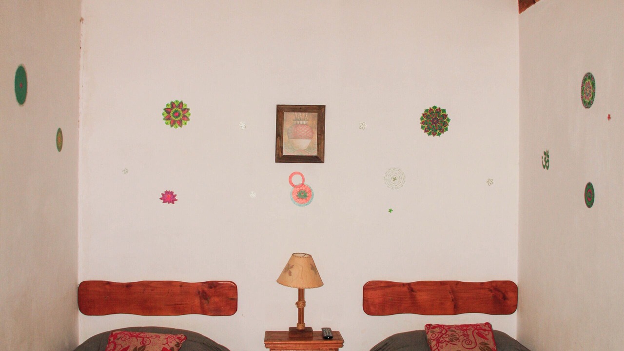 Photo of Bedroom in Dina Huapi
