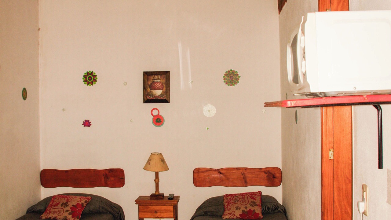 Photo of Bedroom in Dina Huapi