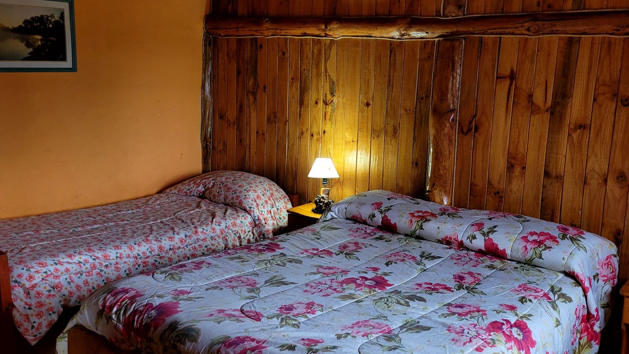 Photo of Bedroom in Dina Huapi