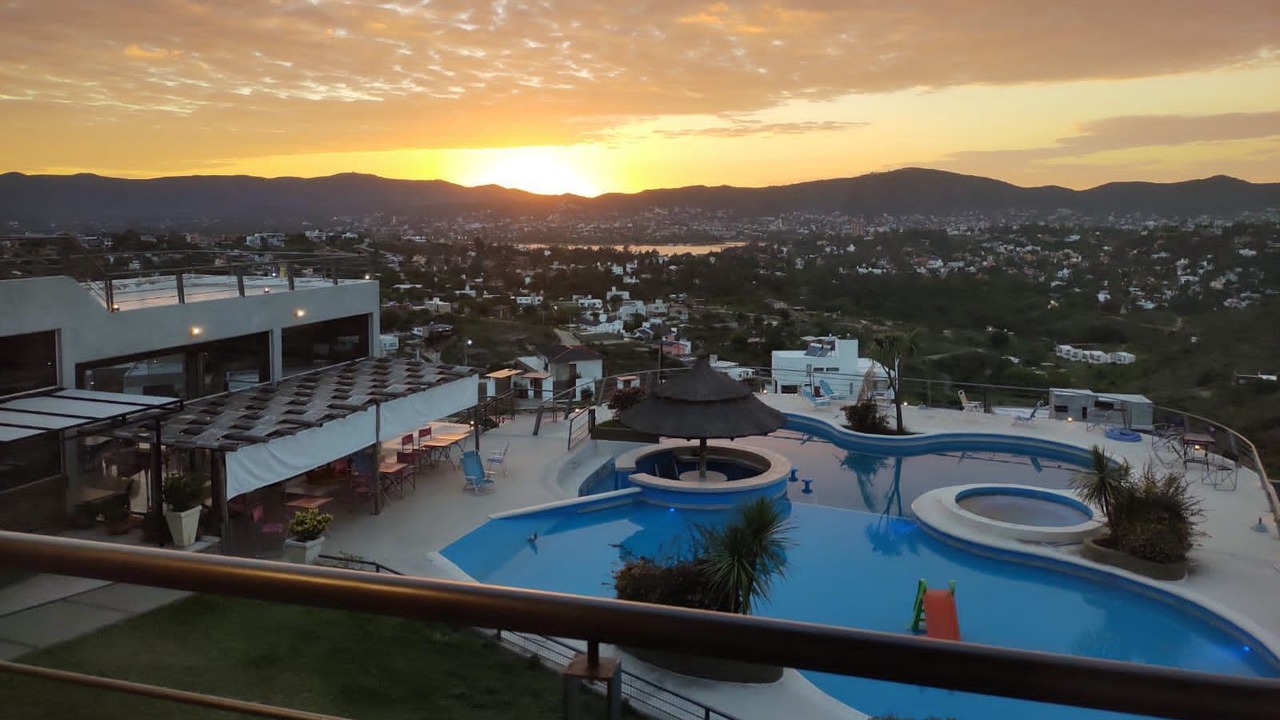 Photo of Outdoor in Yocsina