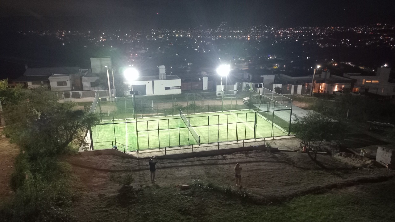 Photo of Outdoor in Yocsina