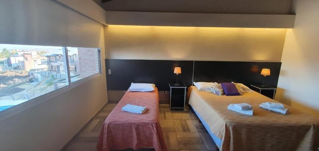 Photo of Bedroom in Yocsina