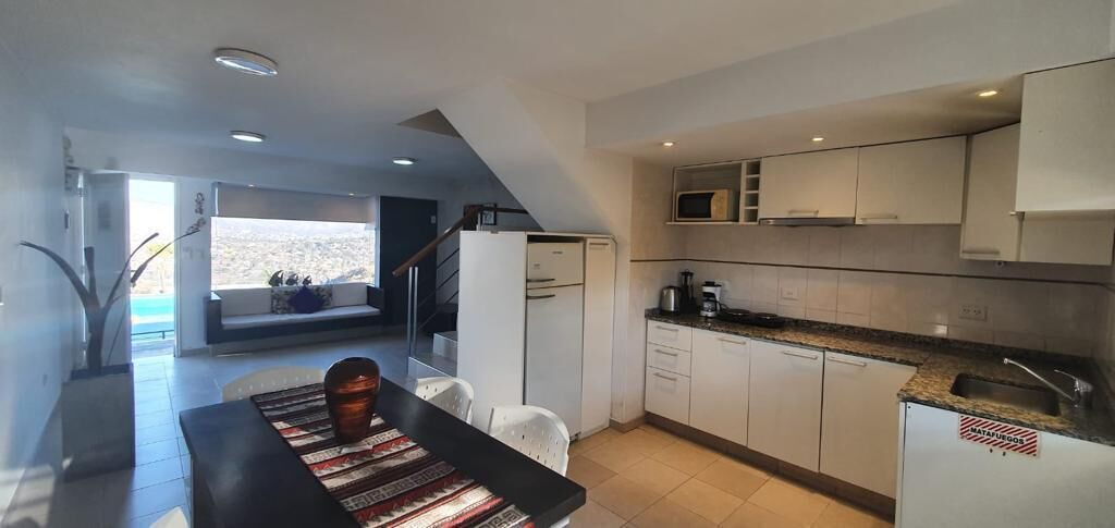Photo of Kitchen in Yocsina