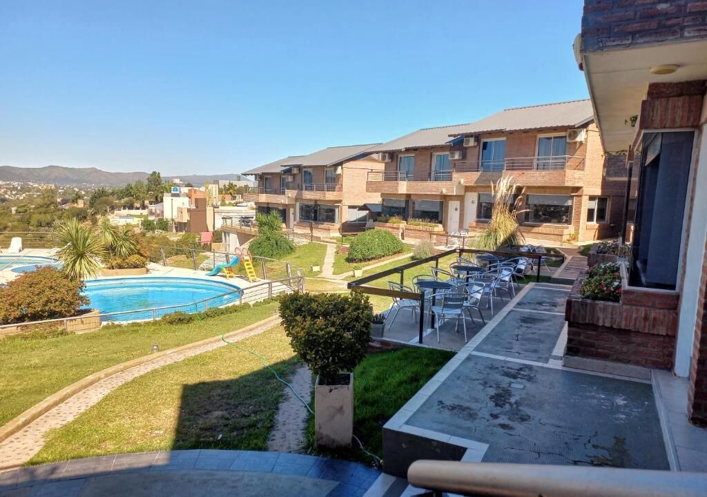 Photo of Outdoor in Yocsina