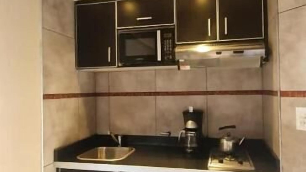 Photo of Kitchen in Yocsina