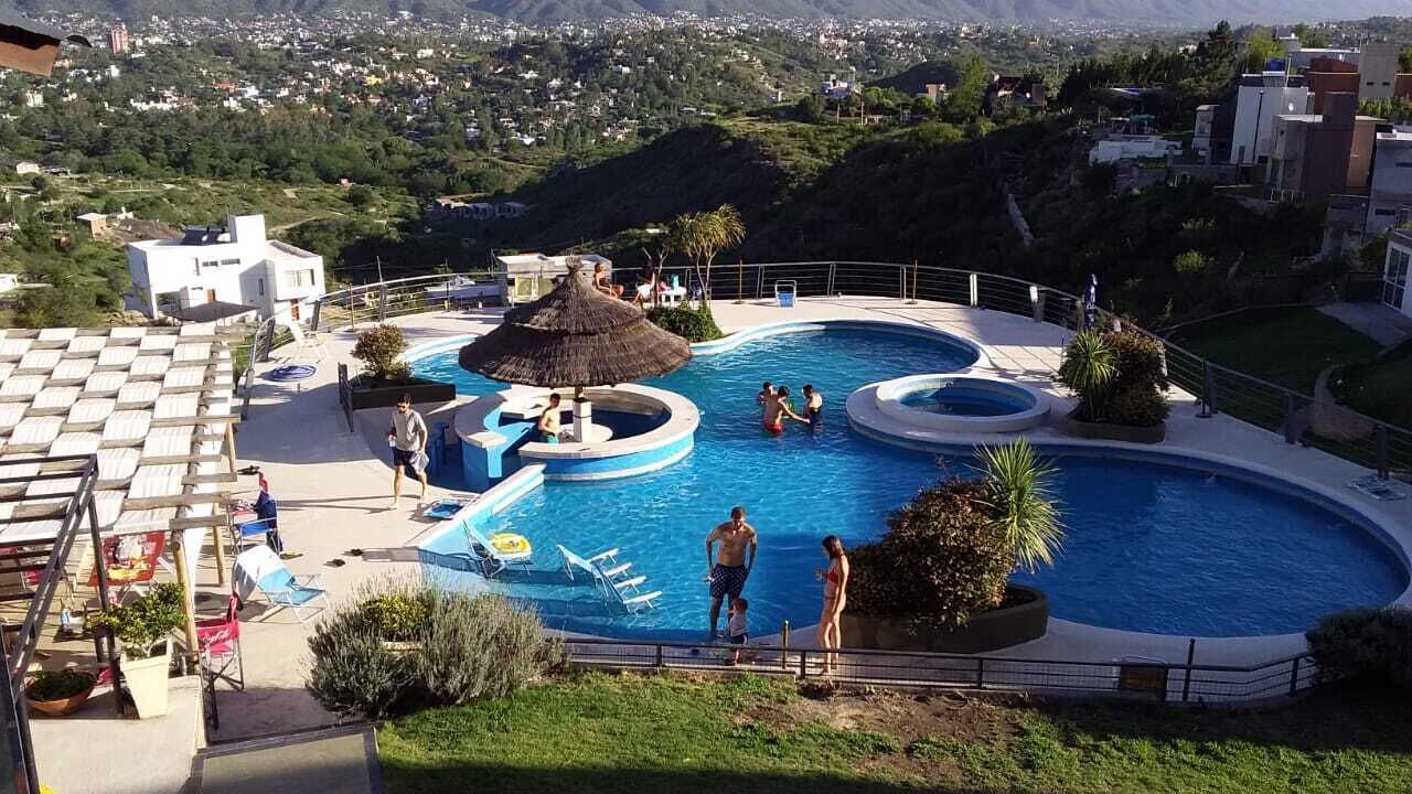 Photo of Outdoor in Yocsina