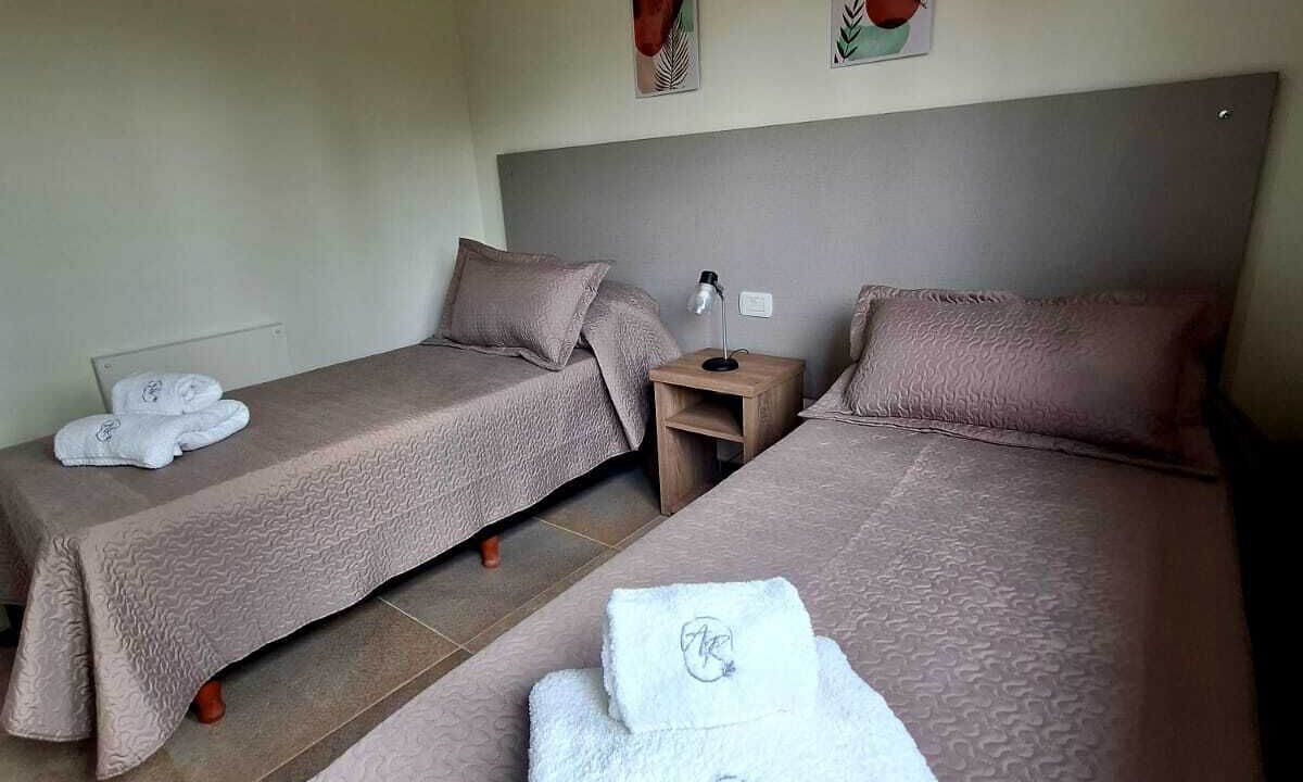 Photo of Bedroom in San Rafael