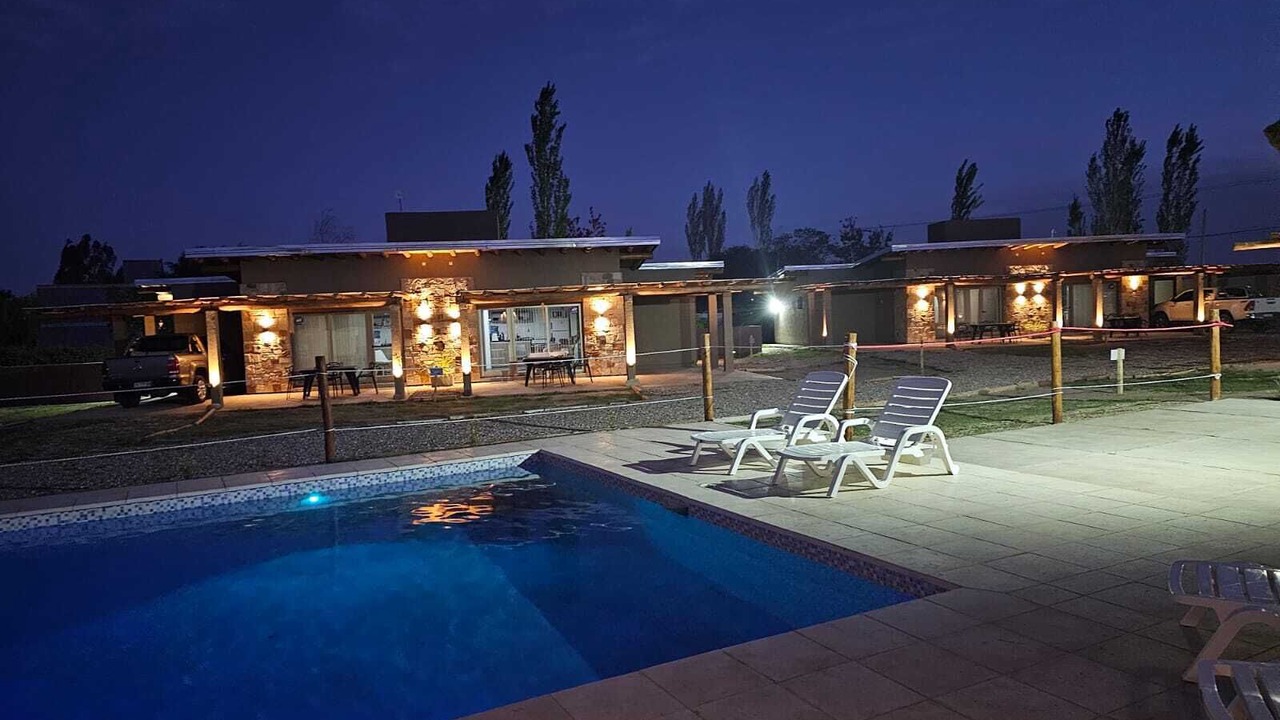 Photo of Outdoor in San Rafael