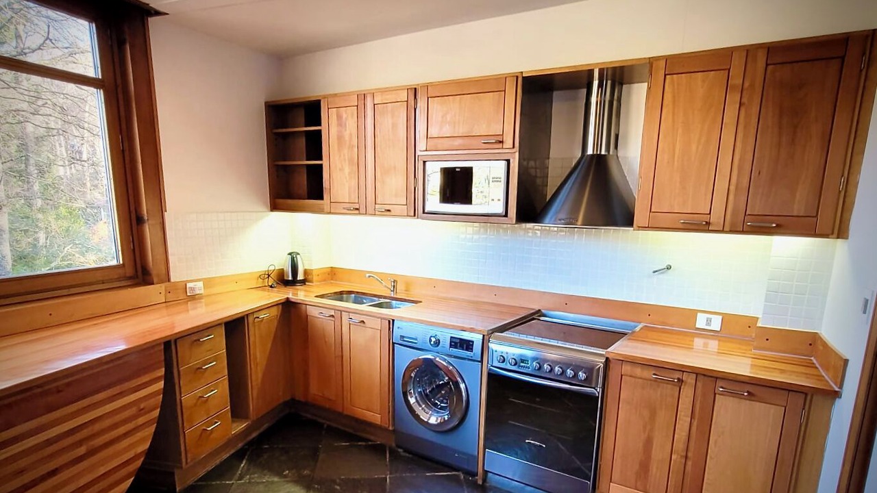 Photo of Kitchen in San Martin de los Andes