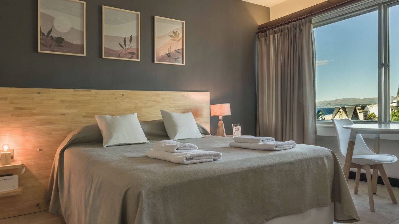 Photo of Bedroom in Centro