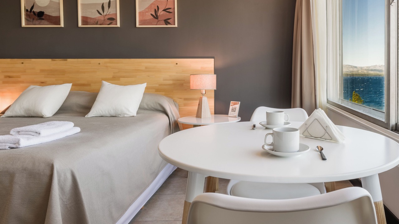 Photo of Bedroom in Centro
