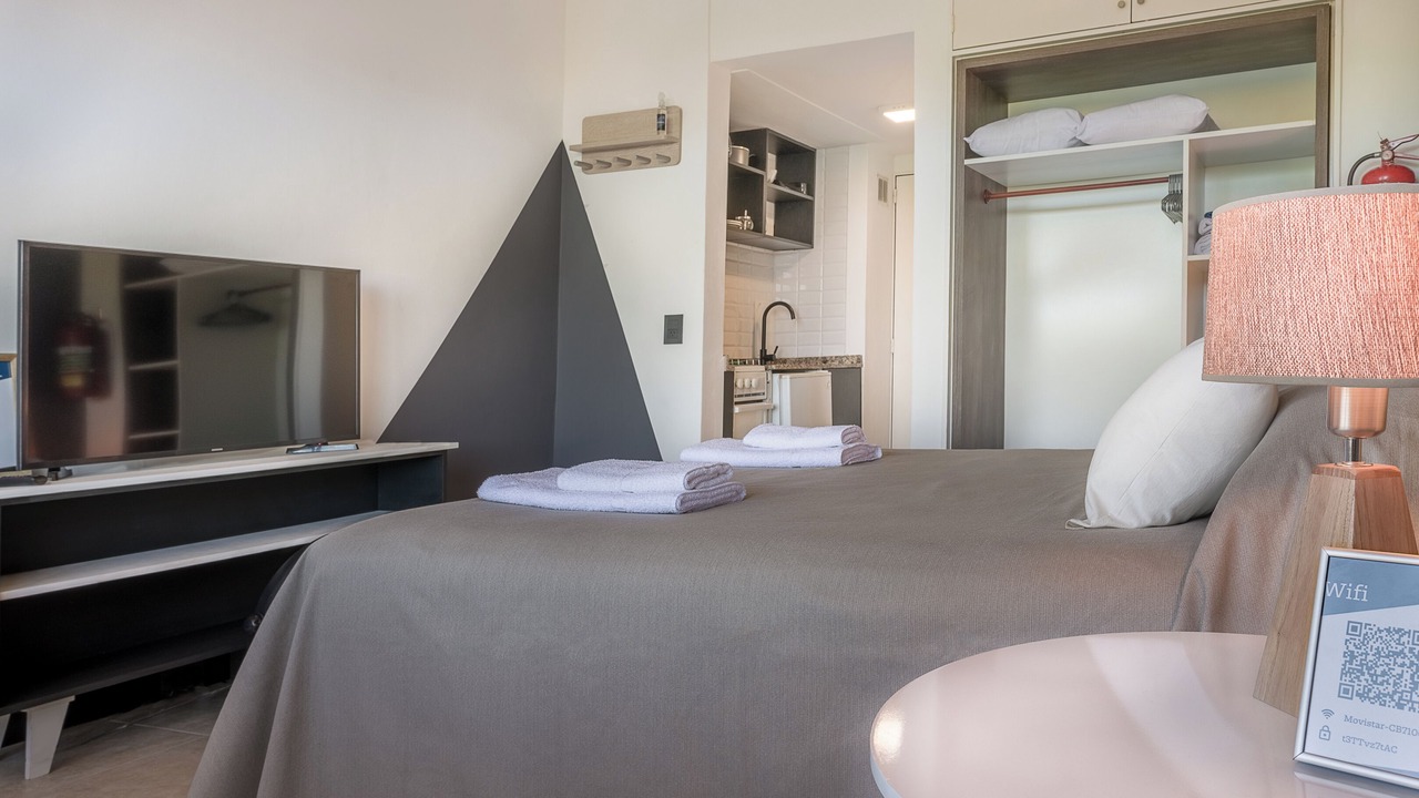 Photo of Bedroom in Centro
