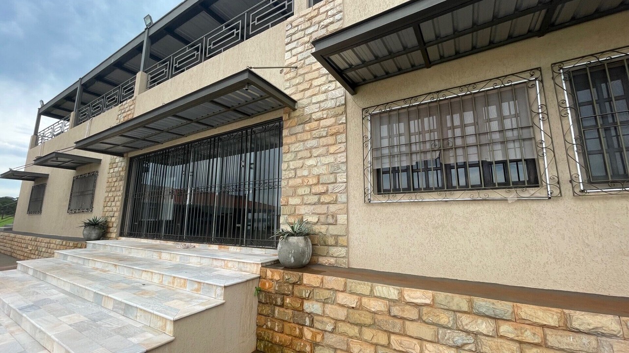 Photo of Outdoor in Conjunto Habitacional Felipe Mansur