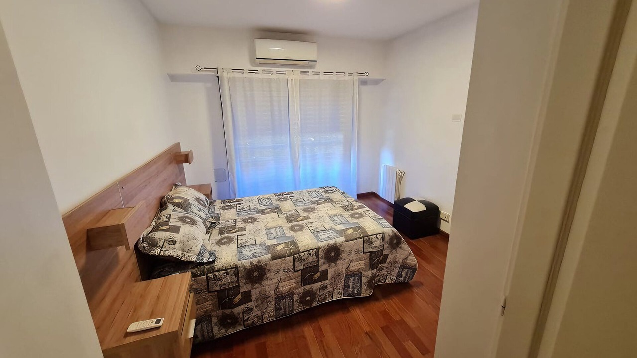 Photo of Bedroom in Villa Devoto