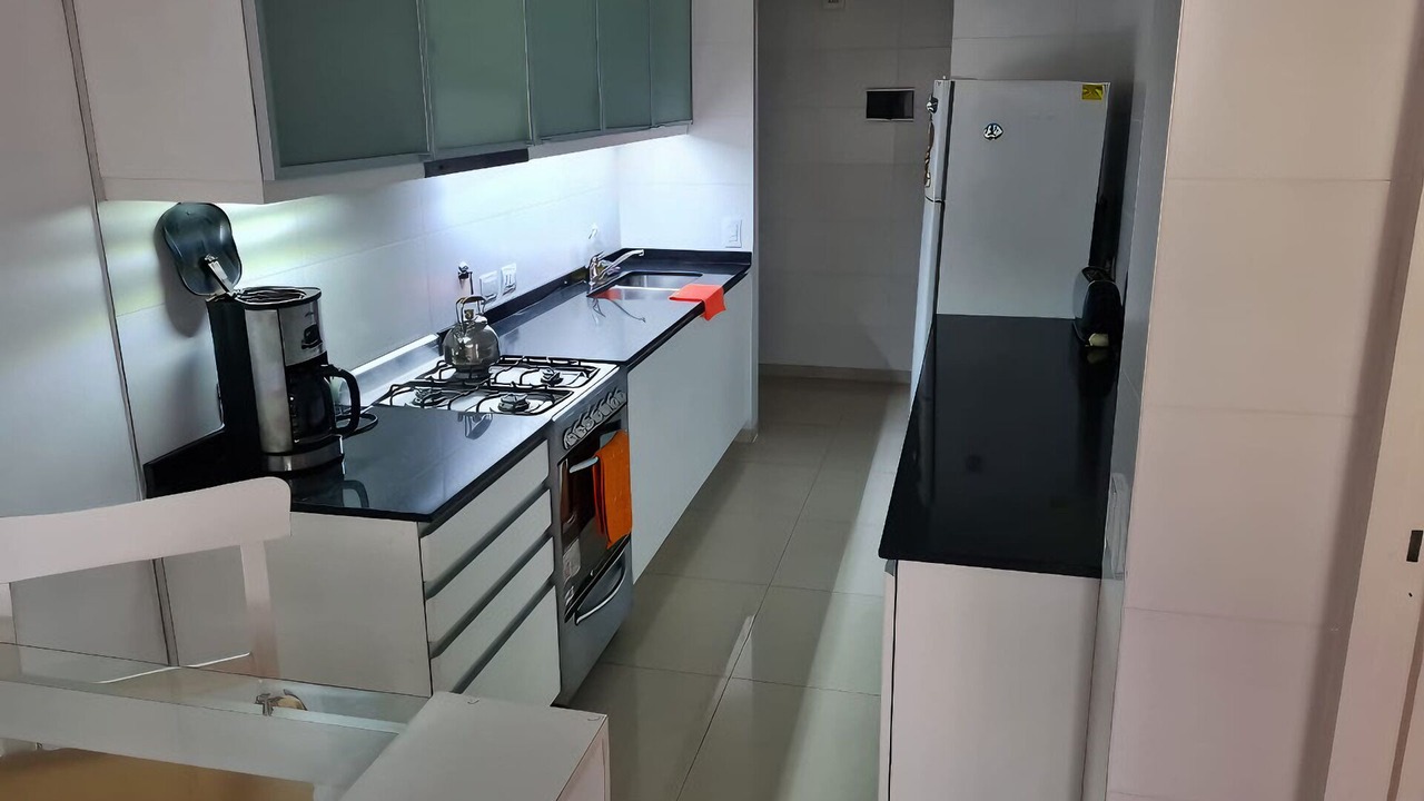 Photo of Kitchen in Villa Devoto