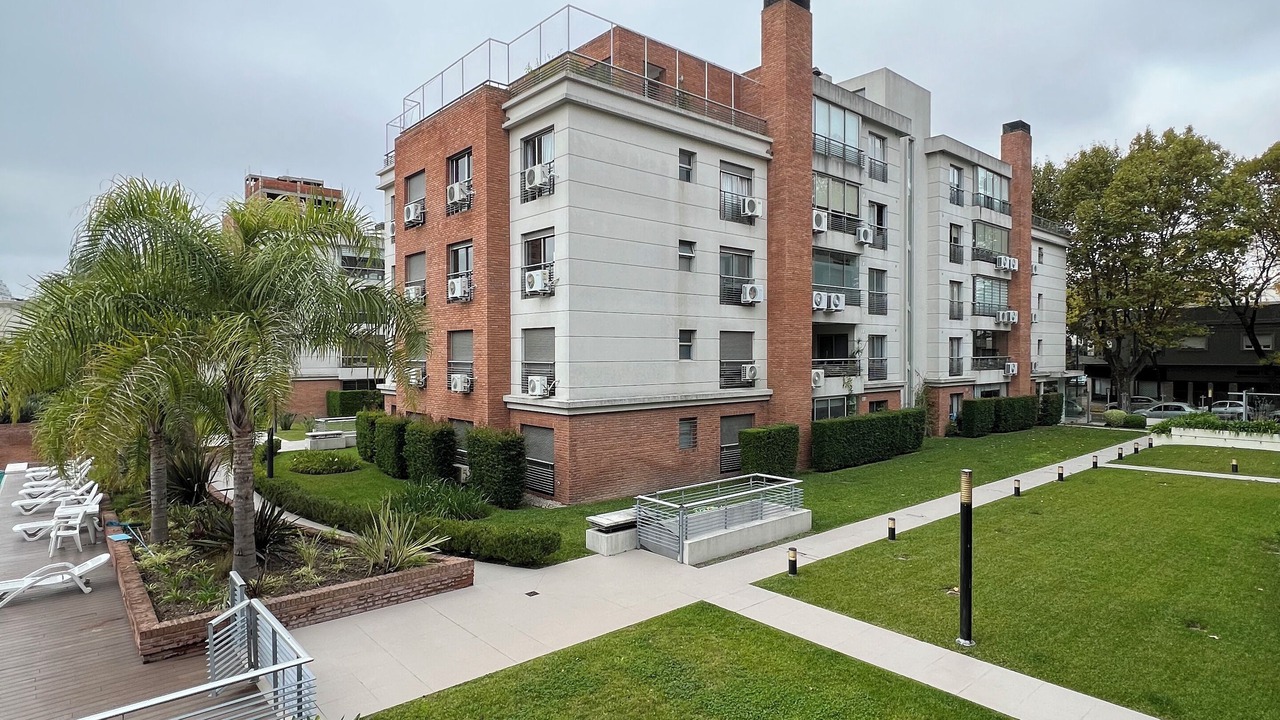 Photo of Outdoor in Villa Devoto