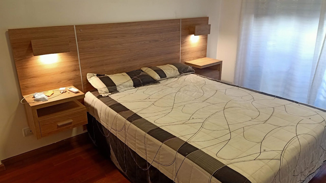 Photo of Bedroom in Villa Devoto