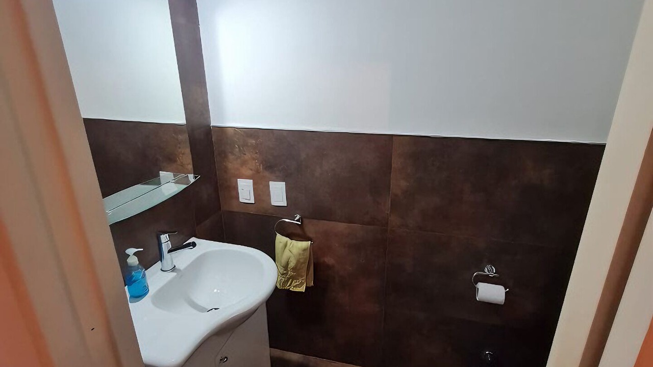 Photo of Bathroom in Villa Devoto
