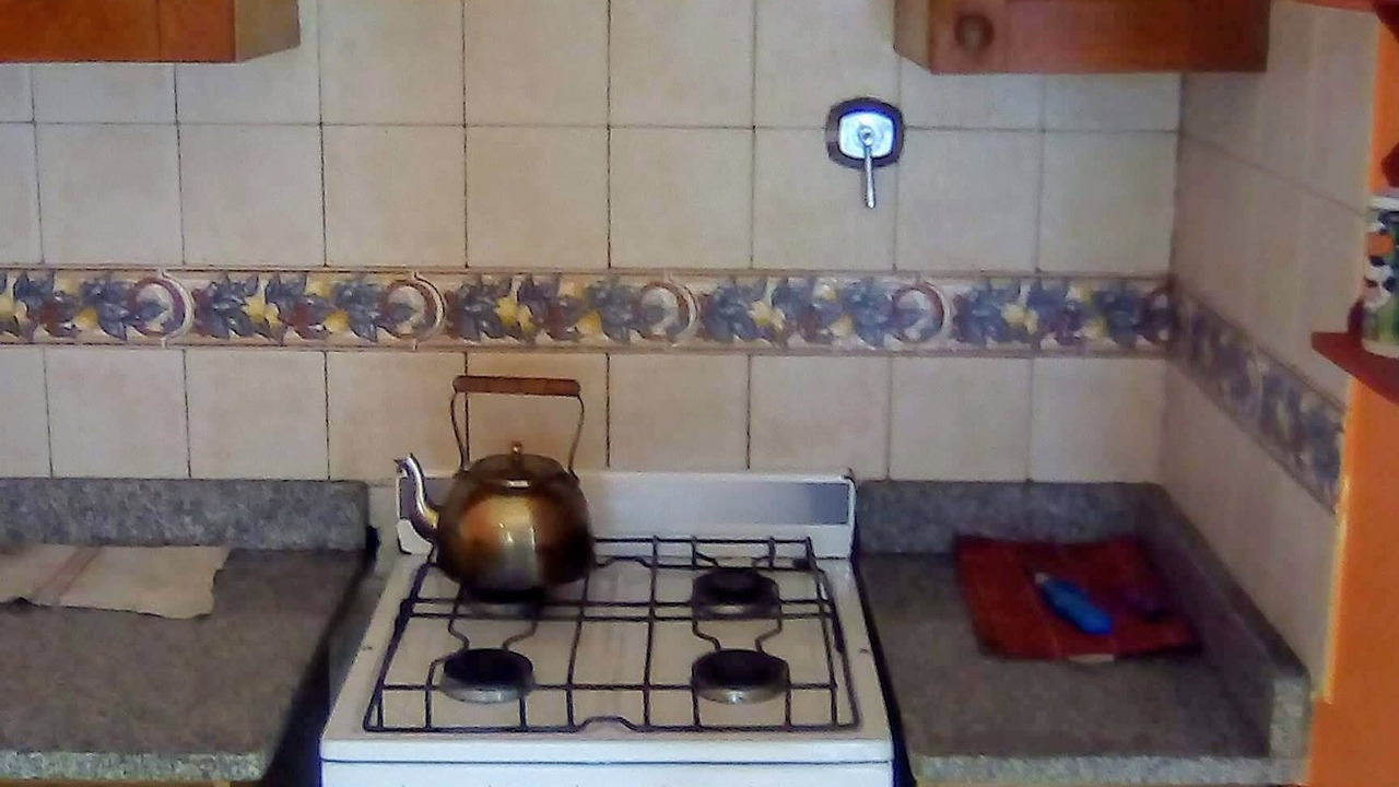 Photo of Kitchen in General San Martin