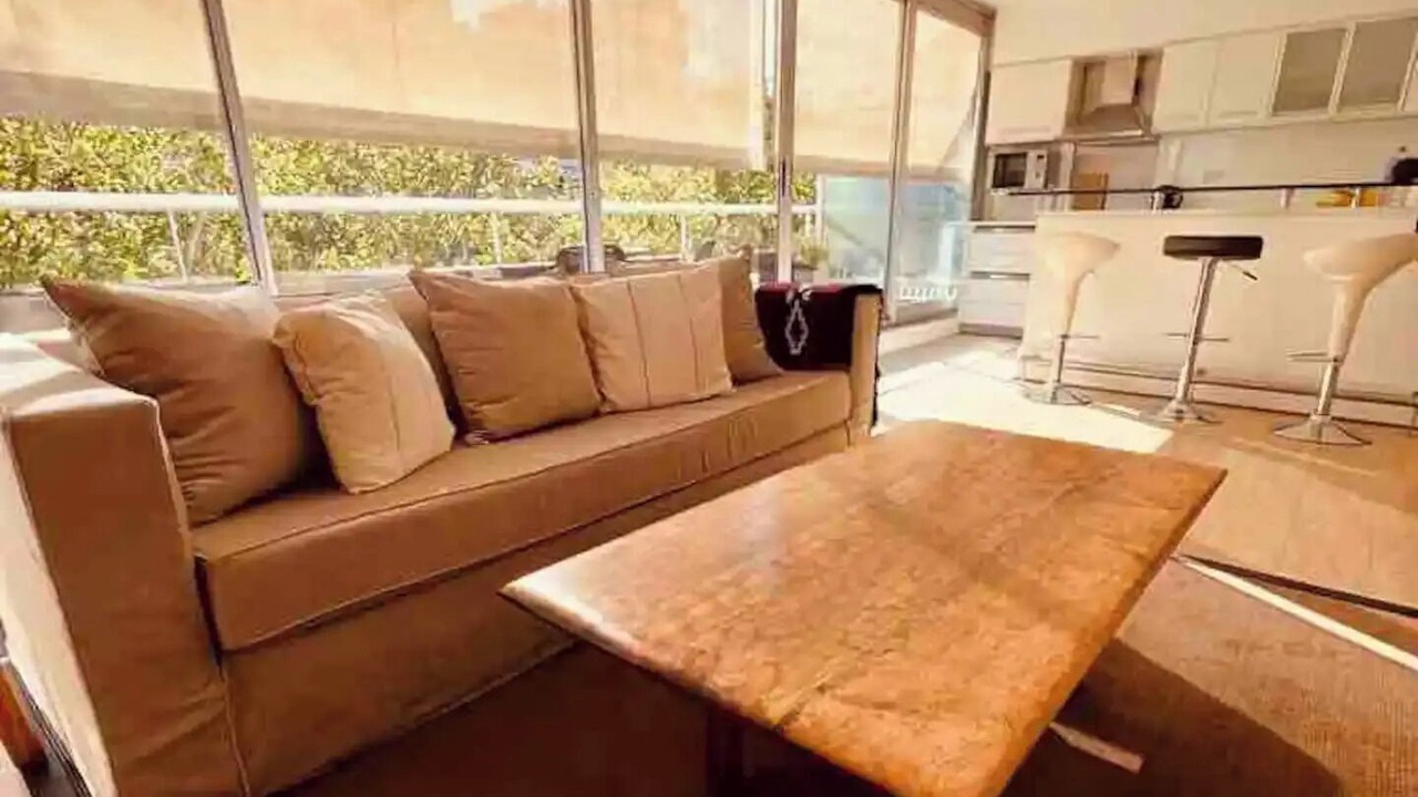 Photo of Livingroom in Palermo