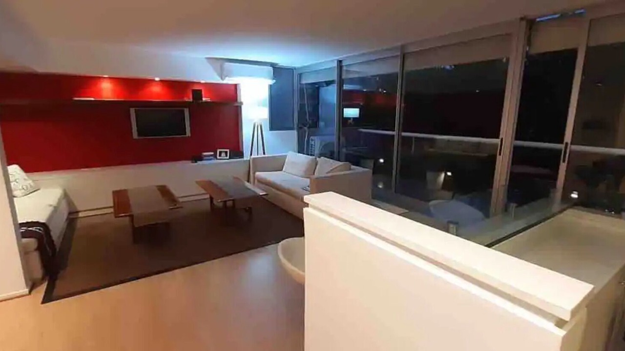 Photo of Livingroom in Palermo