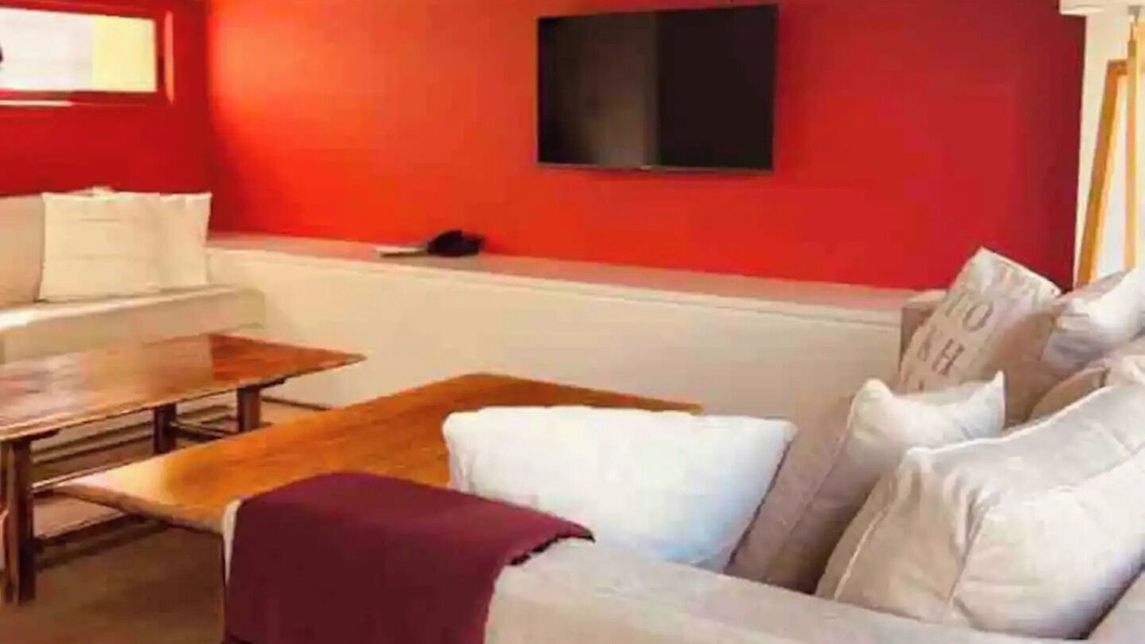 Photo of Livingroom in Palermo