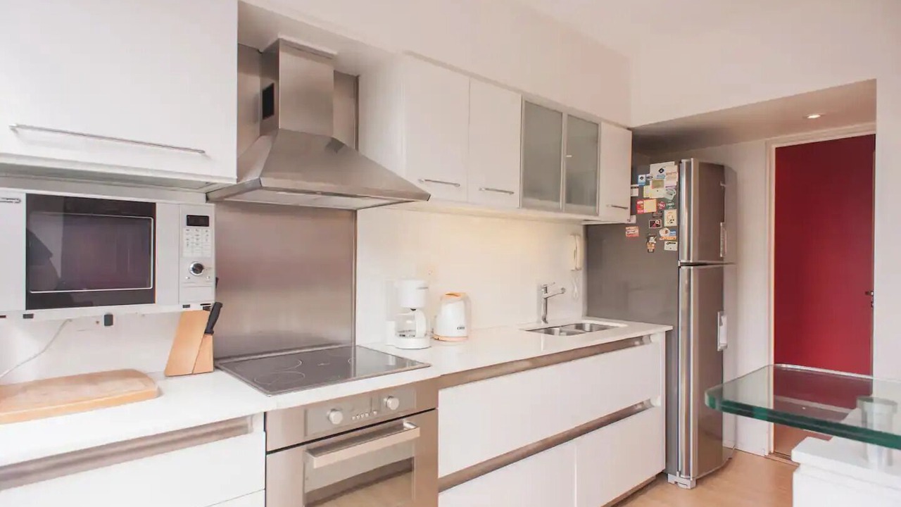 Photo of Kitchen in Palermo