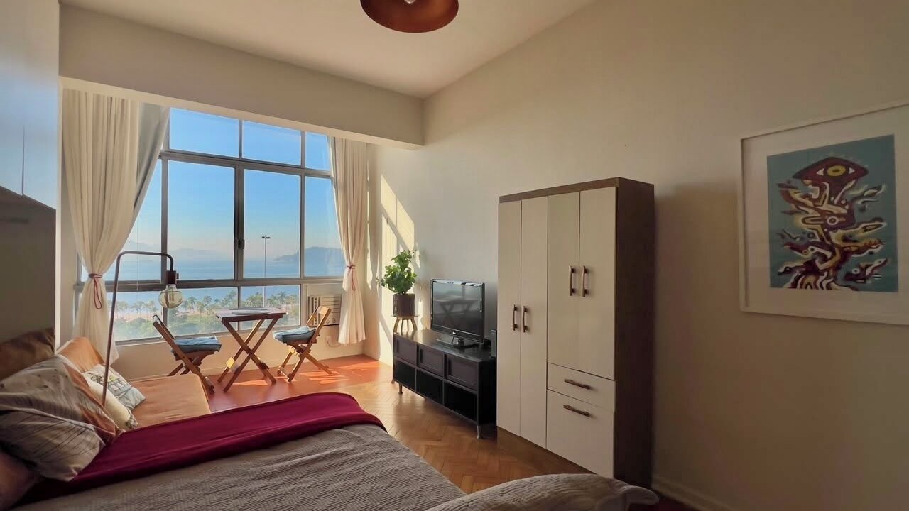 Photo of Bedroom in Flamengo
