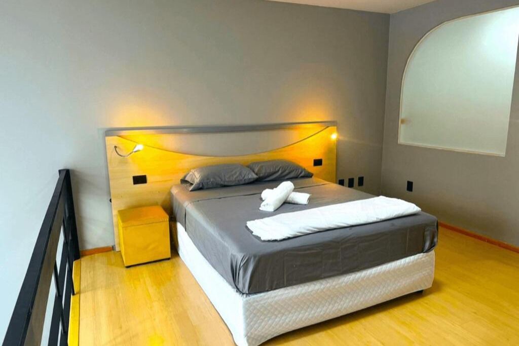Photo of Bedroom in Czerniewicz