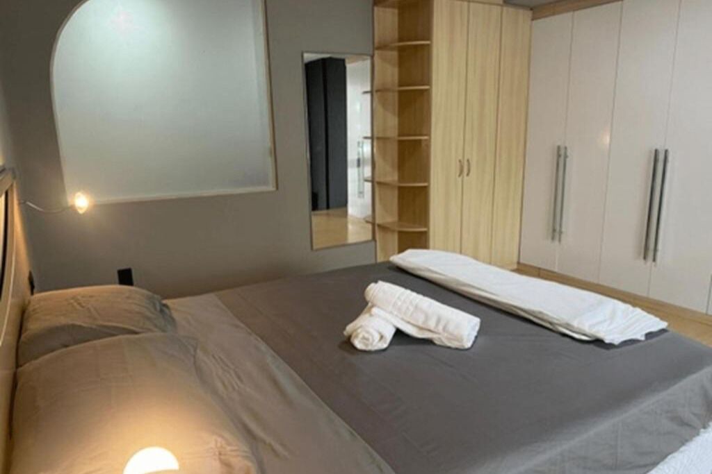Photo of Bedroom in Czerniewicz