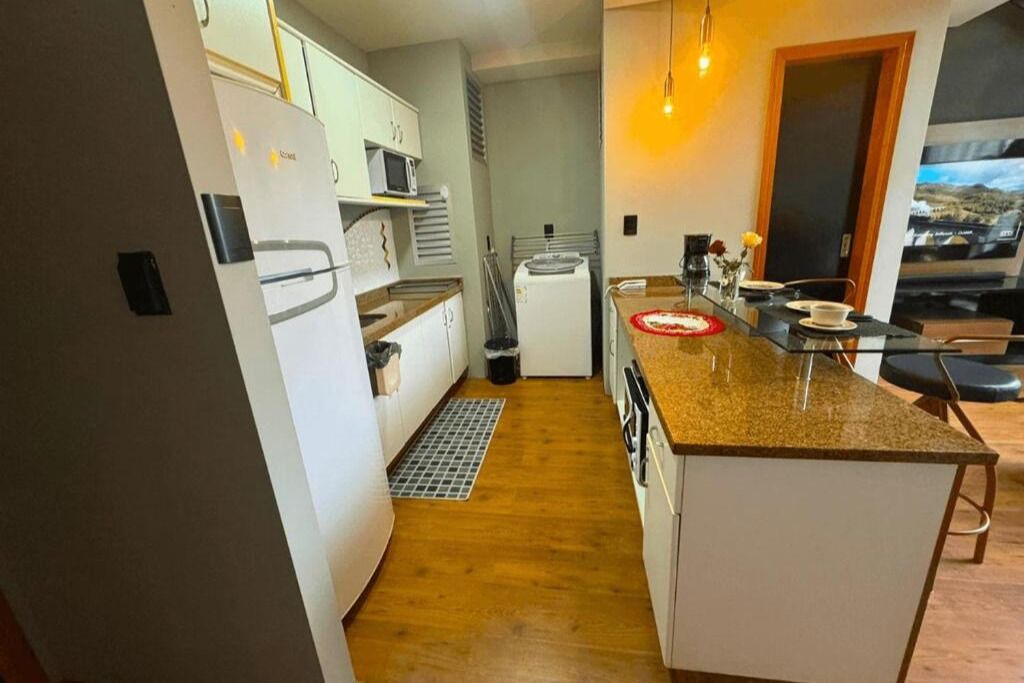 Photo of Kitchen in Czerniewicz