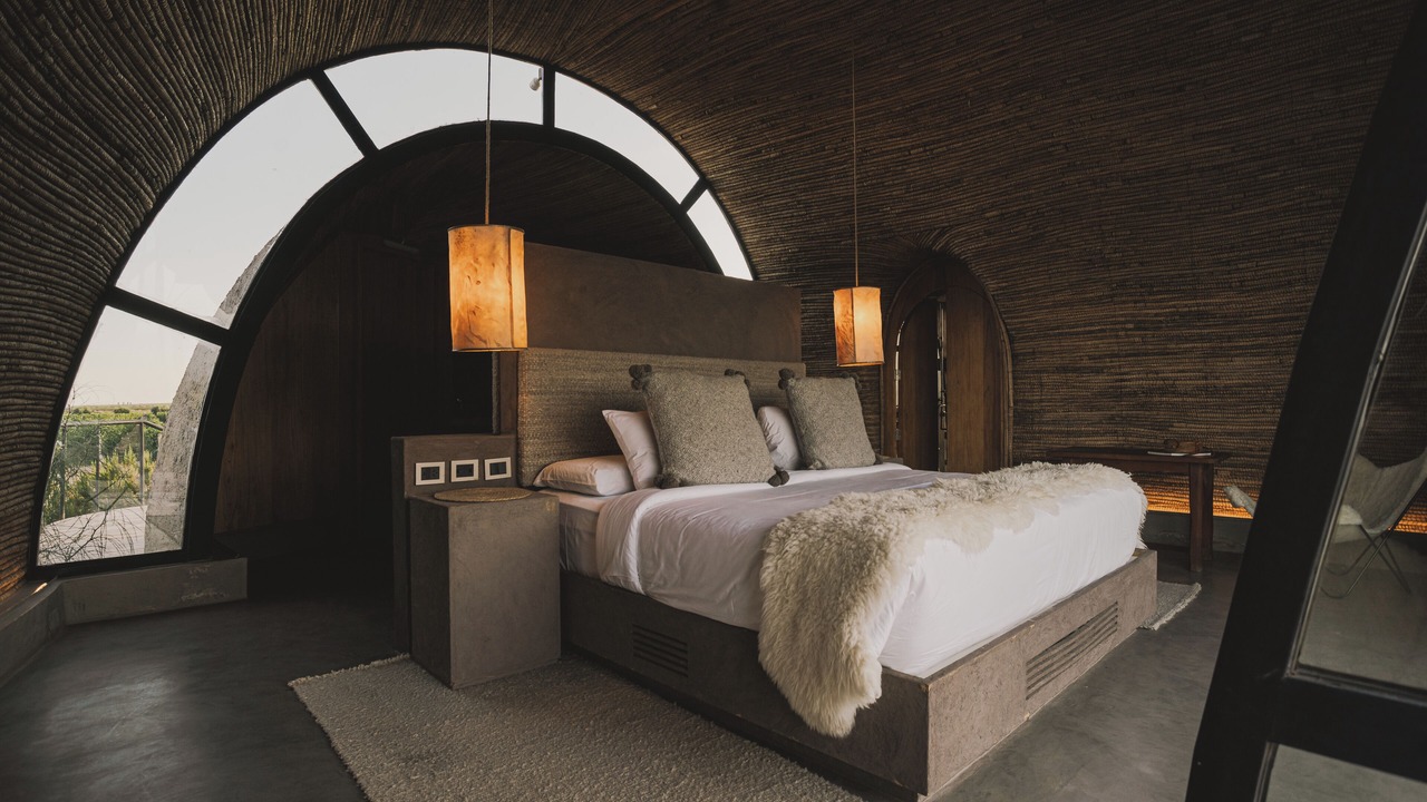 Photo of Bedroom in Ugarteche