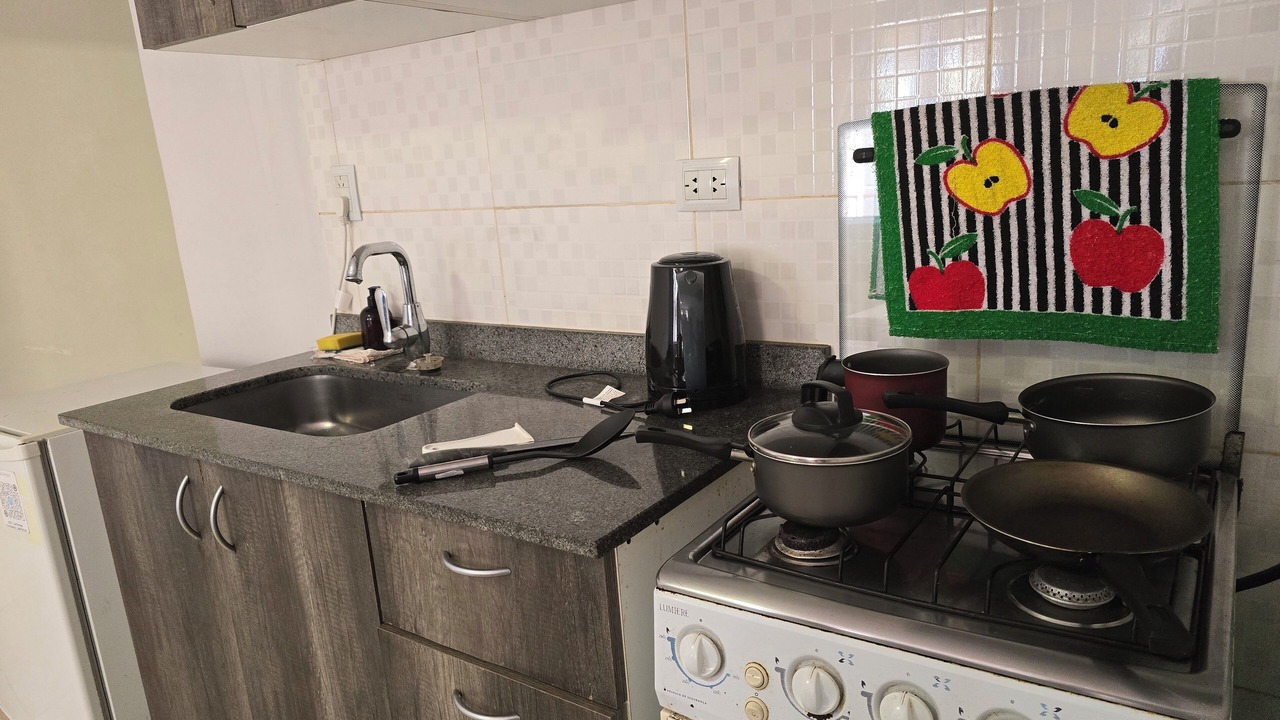 Photo of Kitchen in Puerto Iguazu