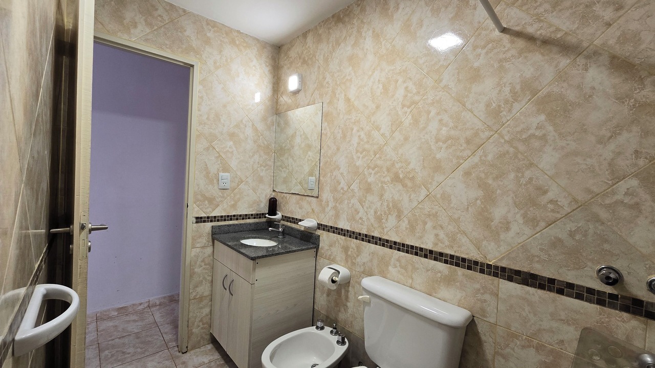 Photo of Bathroom in Puerto Iguazu