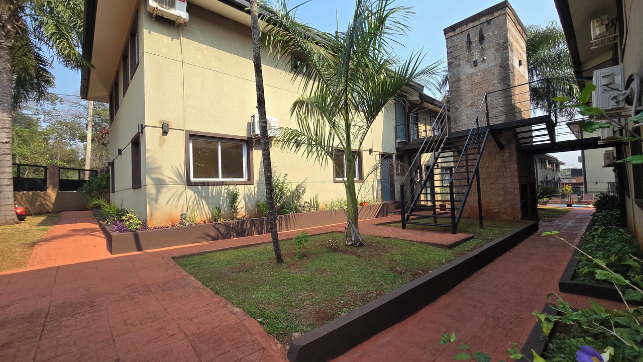 Photo of Outdoor in Puerto Iguazu