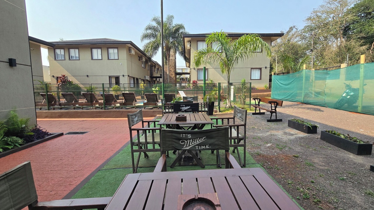 Photo of Outdoor in Puerto Iguazu