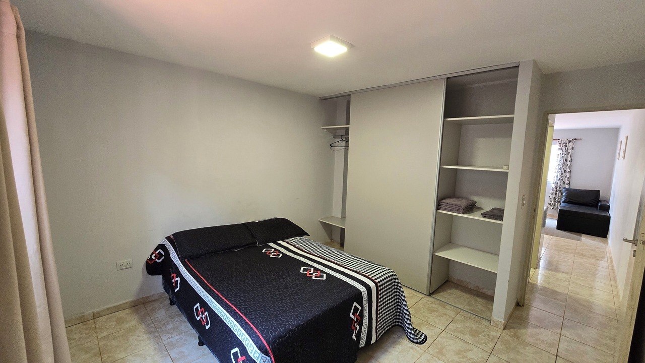 Photo of Bedroom in Puerto Iguazu