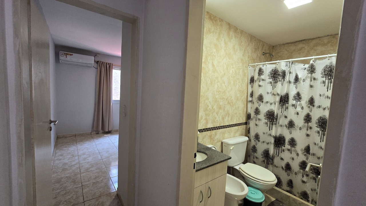 Photo of Bathroom in Puerto Iguazu