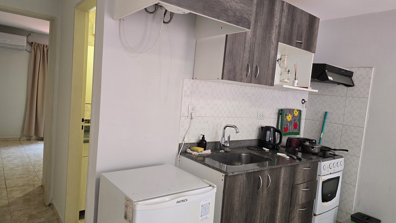 Photo of Kitchen in Puerto Iguazu