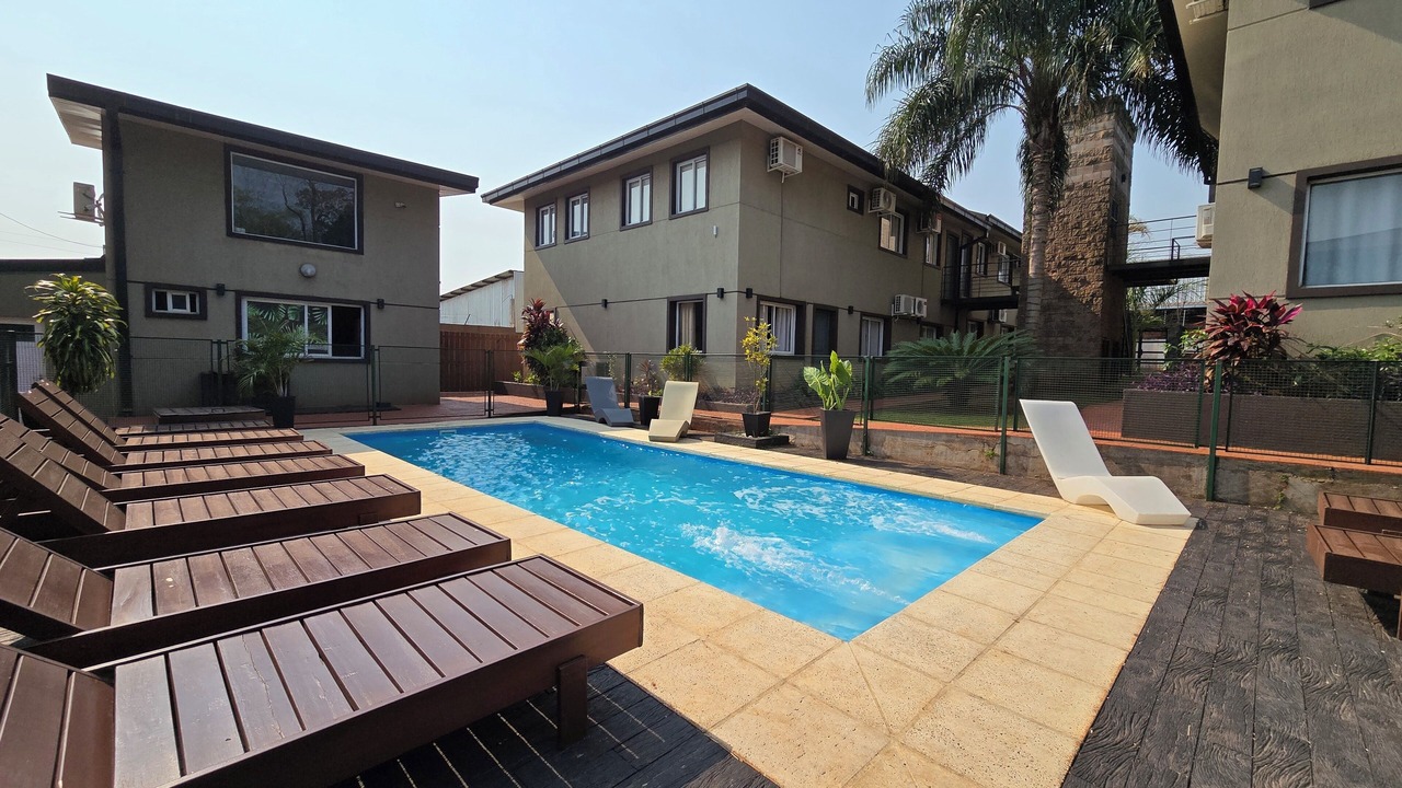 Photo of Outdoor in Puerto Iguazu