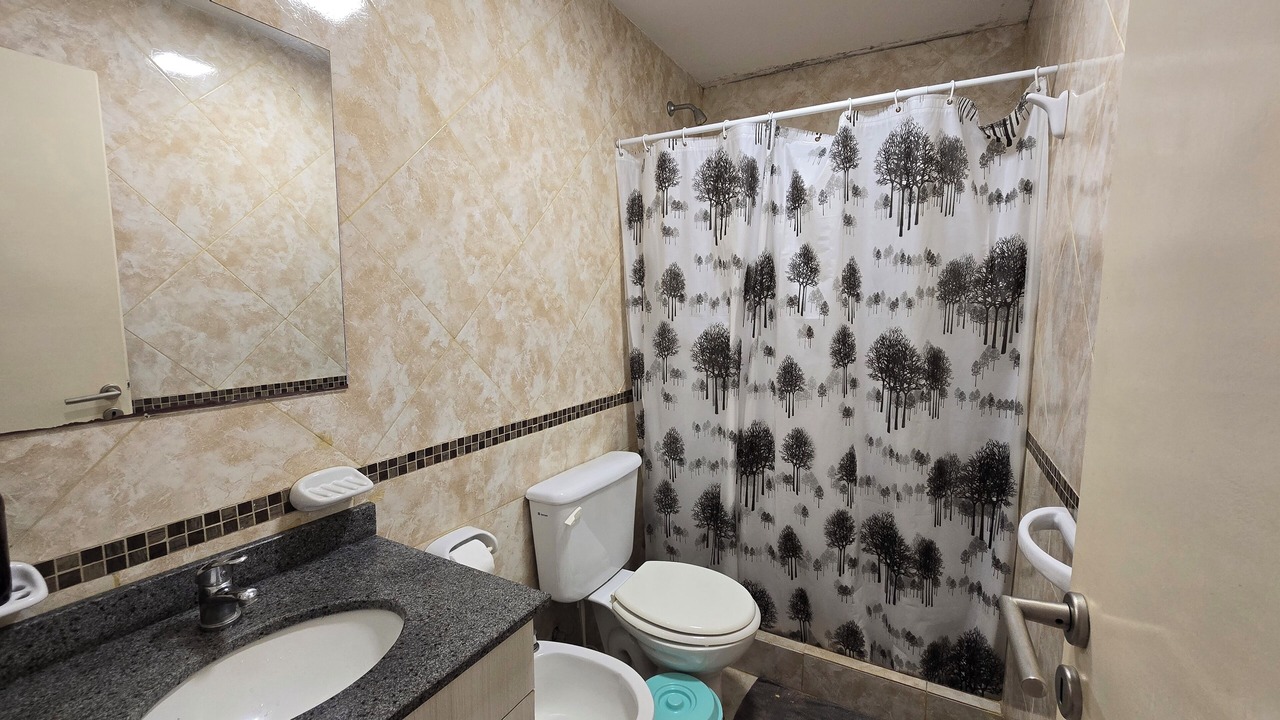 Photo of Bathroom in Puerto Iguazu