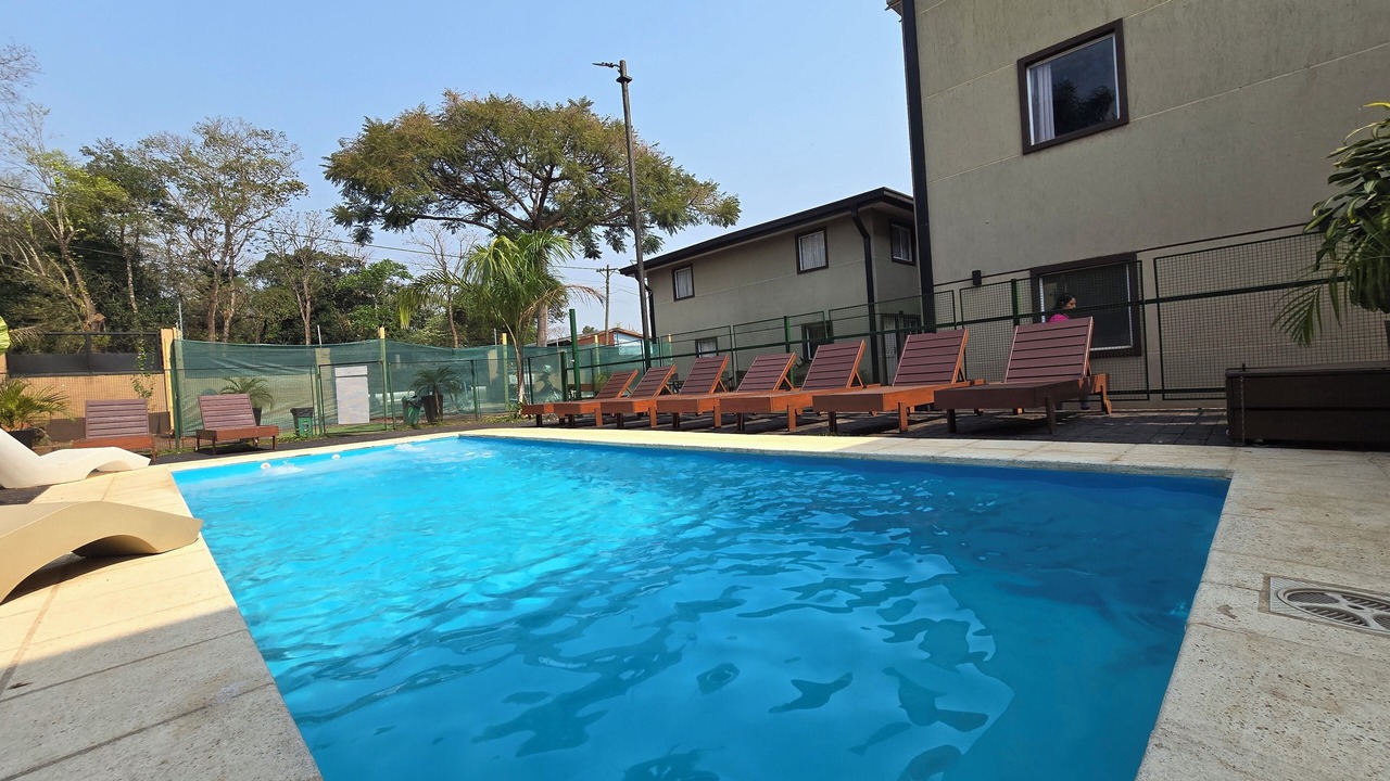 Photo of Outdoor in Puerto Iguazu